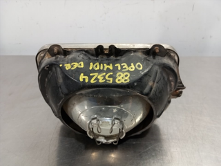 FARO DERECHO ISUZU VAN MIDI