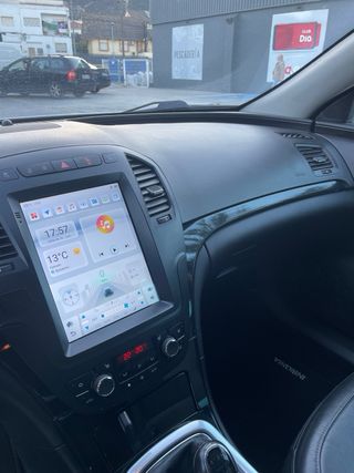 Opel Insignia Sport tourer 130cv