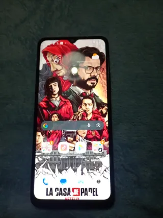 Xiaomi Redmi A3 Negro 128GB