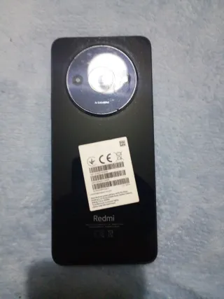 Xiaomi Redmi A3 Negro 128GB