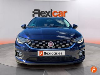 Fiat Tipo SW 1.4 T-Jet 88kW (120CV) Lounge