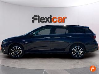 Fiat Tipo SW 1.4 T-Jet 88kW (120CV) Lounge