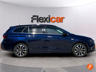 Fiat Tipo SW 1.4 T-Jet 88kW (120CV) Lounge