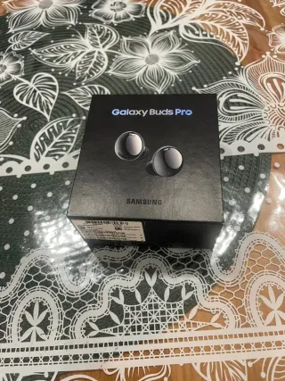 Samsung buds pro
