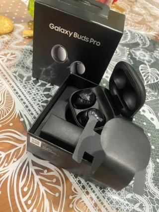 Samsung buds pro