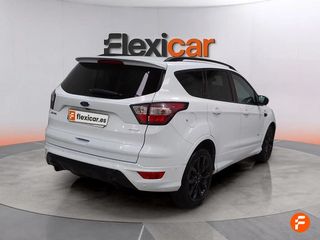 Ford Kuga 1.5 EcoBoost 180 4x4 A-S-S ST-Line Auto