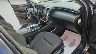 Hyundai Tucson 1.6 TGDI 169kW (230CV) HEV Maxx Sky Auto