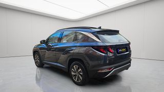 Hyundai Tucson 1.6 TGDI 169kW (230CV) HEV Maxx Sky Auto