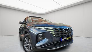 Hyundai Tucson 1.6 TGDI 169kW (230CV) HEV Maxx Sky Auto