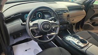 Hyundai Tucson 1.6 TGDI 169kW (230CV) HEV Maxx Sky Auto