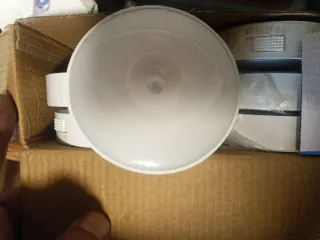 Focos led con sensor de movimiento