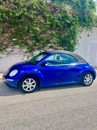 Volkswagen Beetle 2006