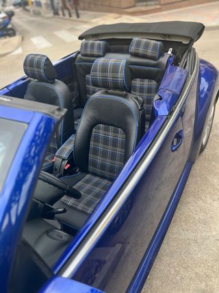 Volkswagen Beetle 2006