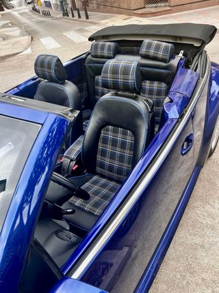 Volkswagen Beetle 2006