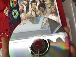 🇪🇸 Trauma Center New Blood Wii PAL España