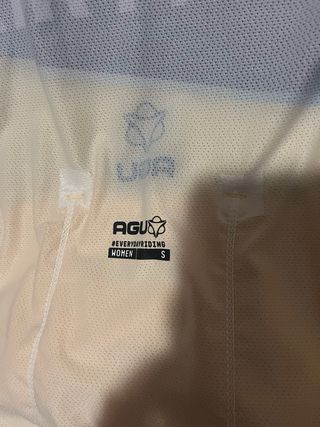 Maillot Jumbo Visma Mujer Amarillo