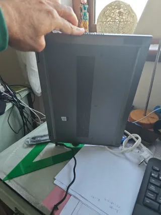 HP ZBook Studio G5 15.6 B&O