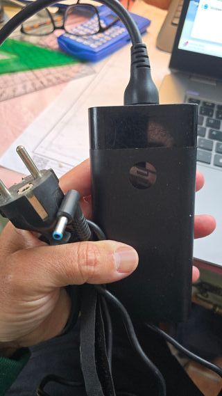 HP ZBook Studio G5 15.6 B&O