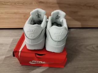Zapatillas Nike Air Max 90 Talla 36 Nuevas