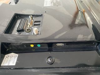 TechniSat TV 32 (No Smart TV)