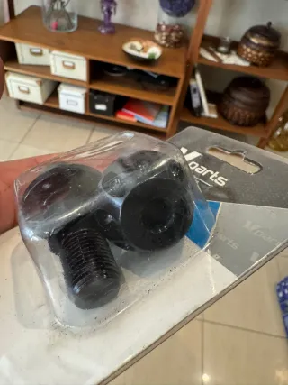 Contrapesos Vparts para Yamaha