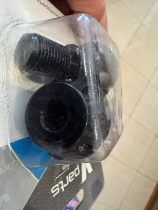 Contrapesos Vparts para Yamaha