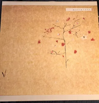 Disco vinilo de MOVIETONE