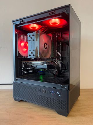 PC Gaming i5 GTX 1650