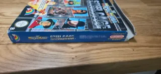 Juego wrestlemania nintendo