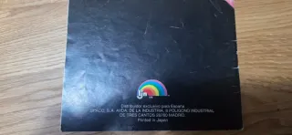 Juego wrestlemania nintendo