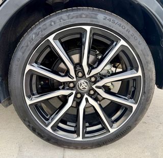 Toyota C-HR GR Sport 2025