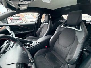 Toyota C-HR GR Sport 2025