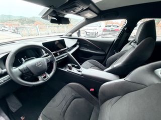 Toyota C-HR GR Sport 2025