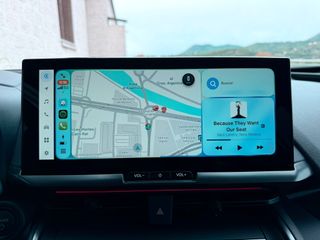 Toyota C-HR GR Sport 2025