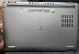Dell Latitude 5420 i7-1185G7 16GB RAM 238GB SSD