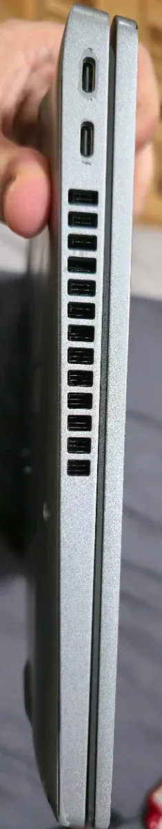 Dell Latitude 5420 i7-1185G7 16GB RAM 238GB SSD