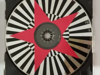 CD Mano Negra - The Best Of