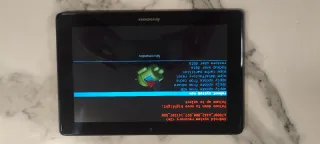 Tablet Lenovo