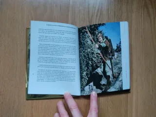 "Robin de los bosques" (1938) DVD+libro