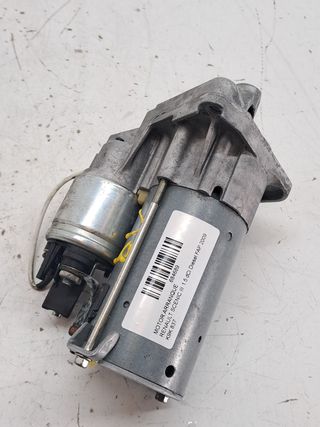 684689 MOTOR ARRANQUE RENAULT SCENIC III