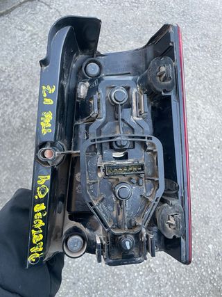 Piloto trasero izquierdo Peugeot Partner