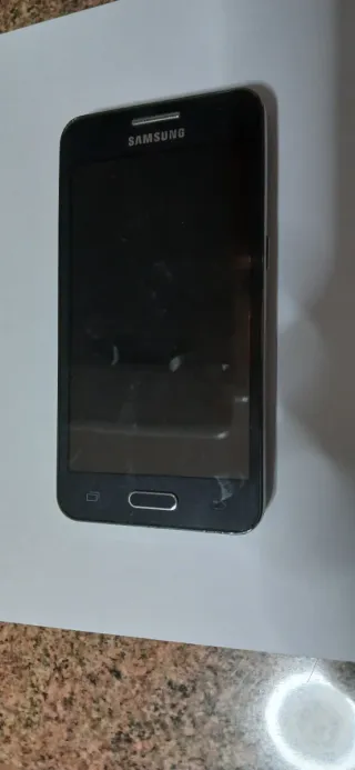 Samsung Galaxy Core 2