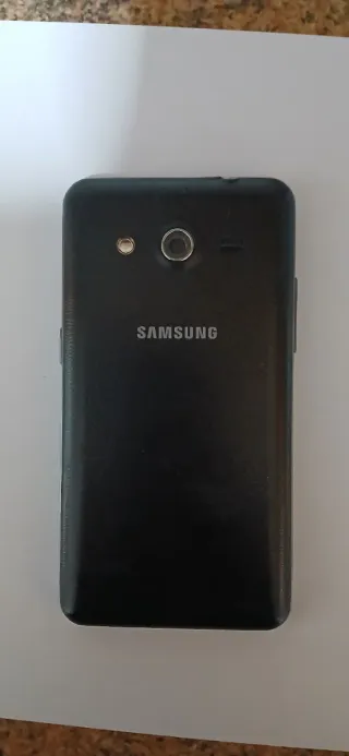 Samsung Galaxy Core 2
