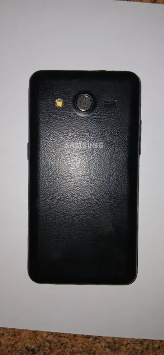 Samsung Galaxy Core 2