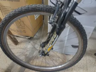 Bicicleta Specialized Rockhopper Antigua