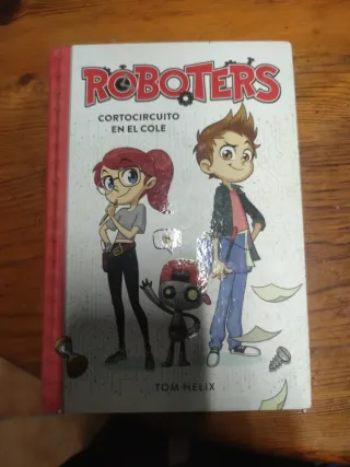 Libros juvenil varios temas..