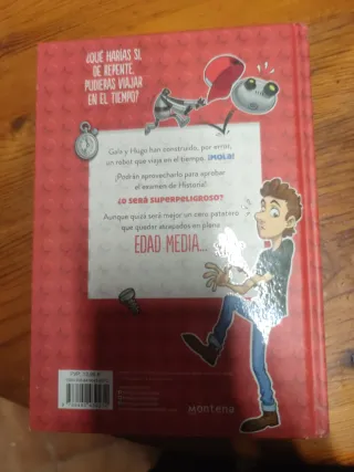 Libros juvenil varios temas..