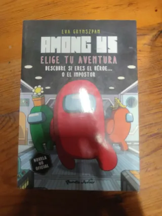 Libros juvenil varios temas..