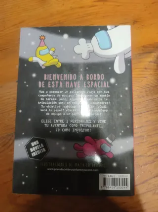 Libros juvenil varios temas..