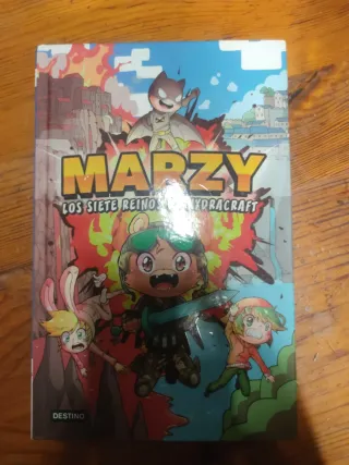 Libros juvenil varios temas..